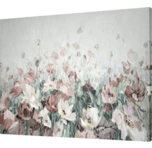 Pictură cu motiv floral