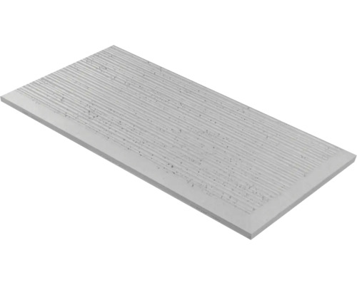 Piatră decorativă STAR STONE Code 40x20x2 cm silver