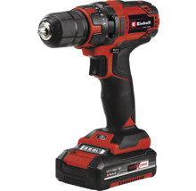 Mașină de găurit și înșurubat cu acumulator Einhell