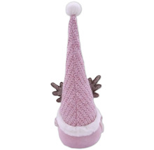 Spiriduș decorativ de Crăciun cu coarne