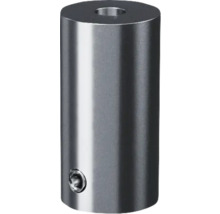 Cuplaj metalic cu șurub hexagonal interior