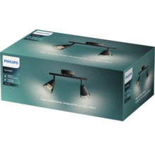 Ambalajul unei lămpi Philips Spotlight