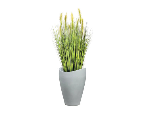 Plantă artificială decorativă în ghiveci