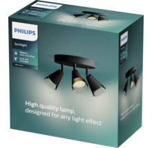 Ambalajul produsului spotului de plafon Philips