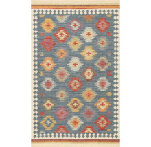 Covor cu model geometric