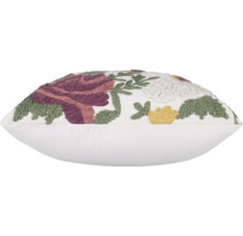 Pernă decorativă cu model floral