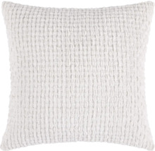 Pernă decorativă pătrată din material textil