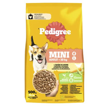 Pedigree hrană uscată Mini Adult sub 10 kilograme