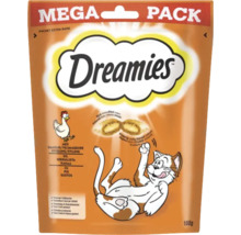 Dreamies gustare pentru pisici cu pui în pachet mega