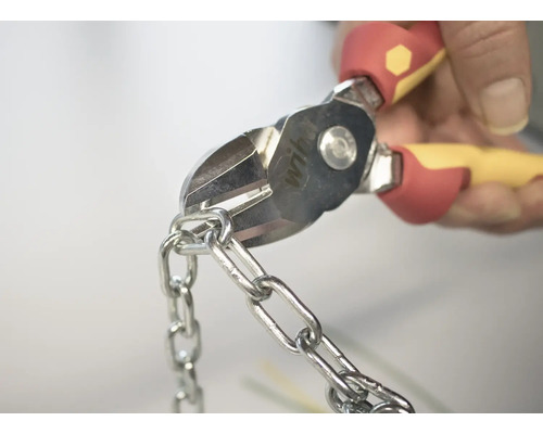 Clește de tăiat lanțuri