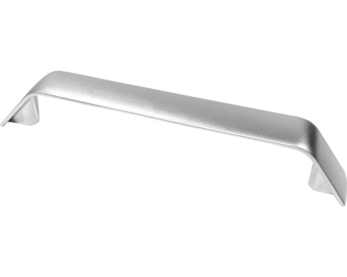 Mâner argintiu pentru mobilă