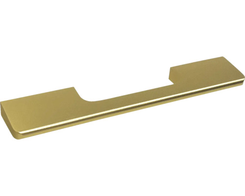 Mâner metalic pentru mobilă