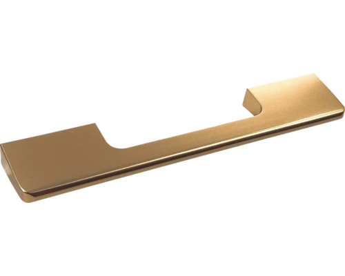 Mâner metalic pentru mobilă