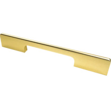 Mâner de mobilă din metal