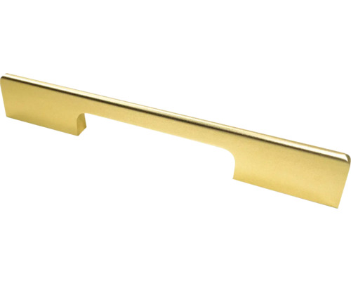 Mâner de mobilă din metal