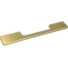 Mâner metalic pentru mobilă