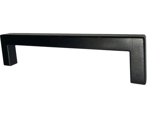 Mâner negru pentru mobilă