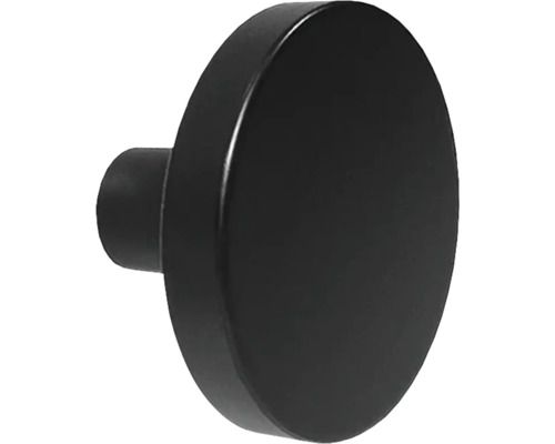 Buton metalic pentru dulap