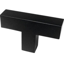 Mâner metalic pentru dulap