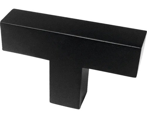 Mâner metalic pentru dulap