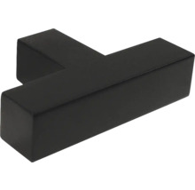 Mâner metalic pentru dulap