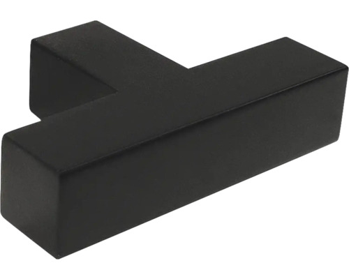 Mâner metalic pentru dulap