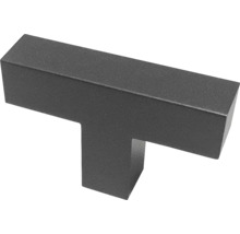 Mâner pentru mobilă în formă de T