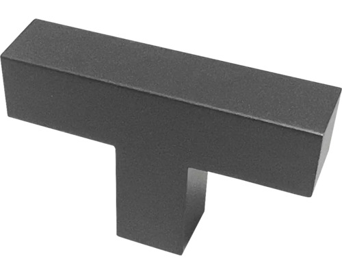 Mâner pentru mobilă în formă de T