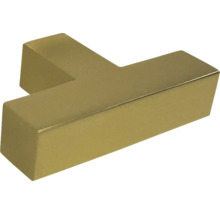 Mâner metalic pentru mobilă