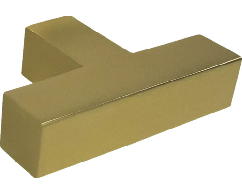 Mâner metalic pentru mobilă