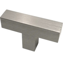 Mâner metalic pentru mobilă