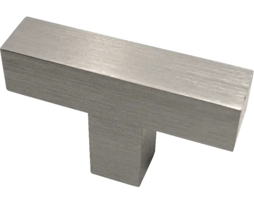 Mâner metalic pentru mobilă