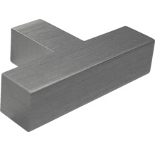 Cârlig de haine modern din metal