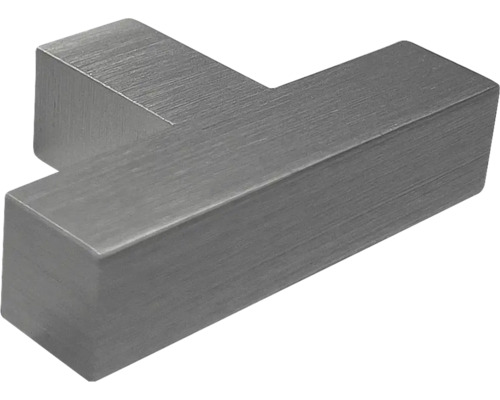 Cârlig de haine modern din metal