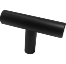 Mâner de mobilă în formă de T