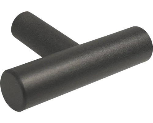 Mâner metalic pentru dulap