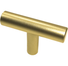 Mâner bară metalic