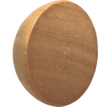 Disc rotund din lemn