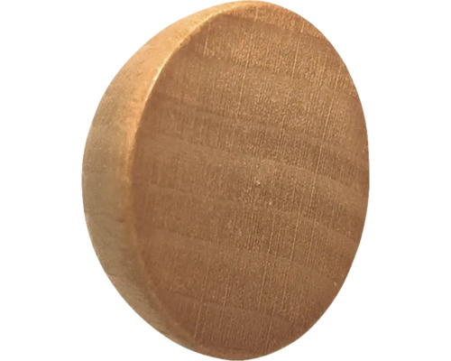 Disc rotund din lemn