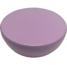 Burete abraziv unic, unealtă de șlefuit