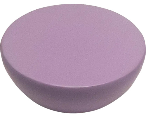 Burete abraziv unic, unealtă de șlefuit