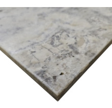 Placă ceramică cu model de piatră