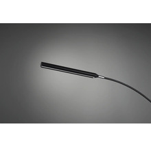 Lumină de citit flexibilă cu LED, cu braț flexibil