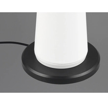 Veioză LED Fungo 2W 200 lumeni, lumină reglabilă, pentru exterior IP54, încărcare USB, albă
