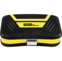 Cutie de scule de la WGB Unealta