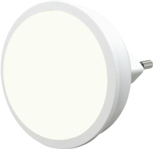 Lumină de priză albă pentru interior