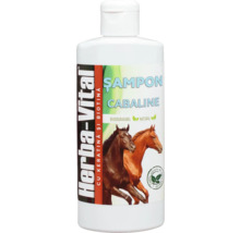 Șampon Herba-Vital Cabaline pentru cai