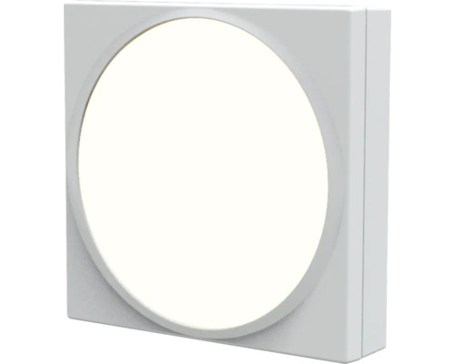 Lampă de veghe cu LED Flink 0,3W 20 lumeni 3xAAA