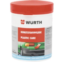 Wuerth Îngrijire plastic în găleată