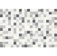 Model de faianță mozaic din gresie